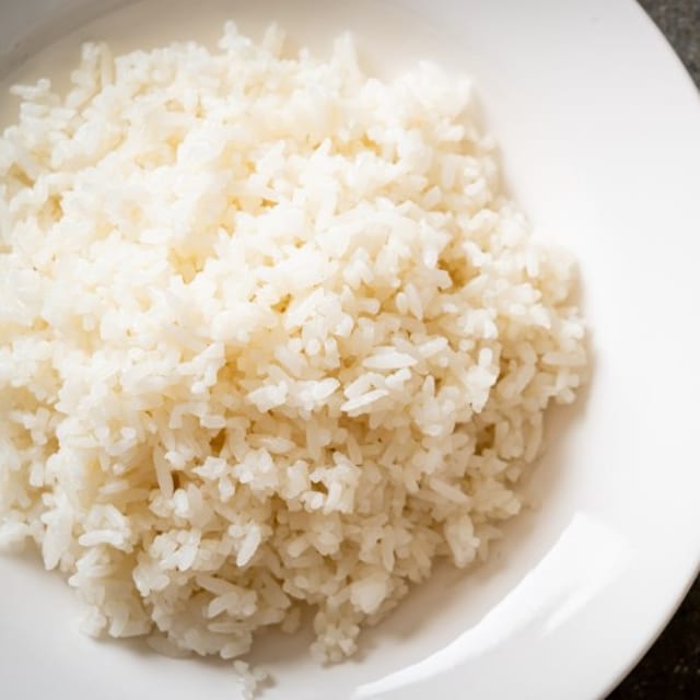 Rice.