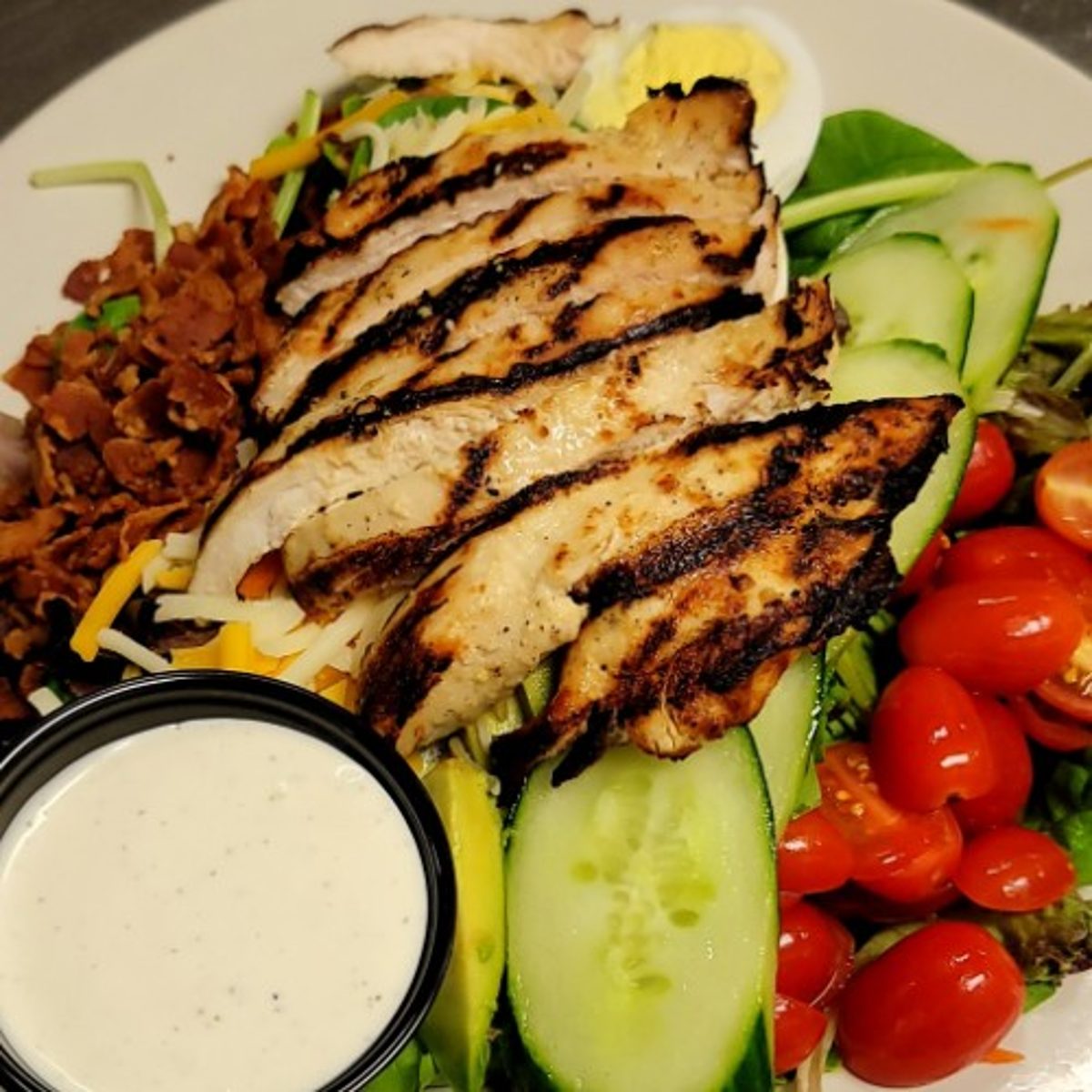 California Cobb