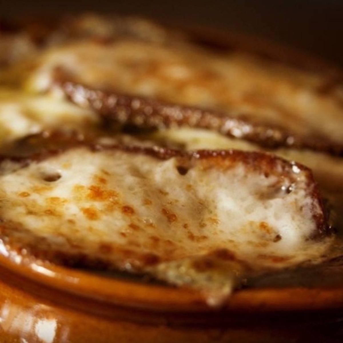 French Onion Soup