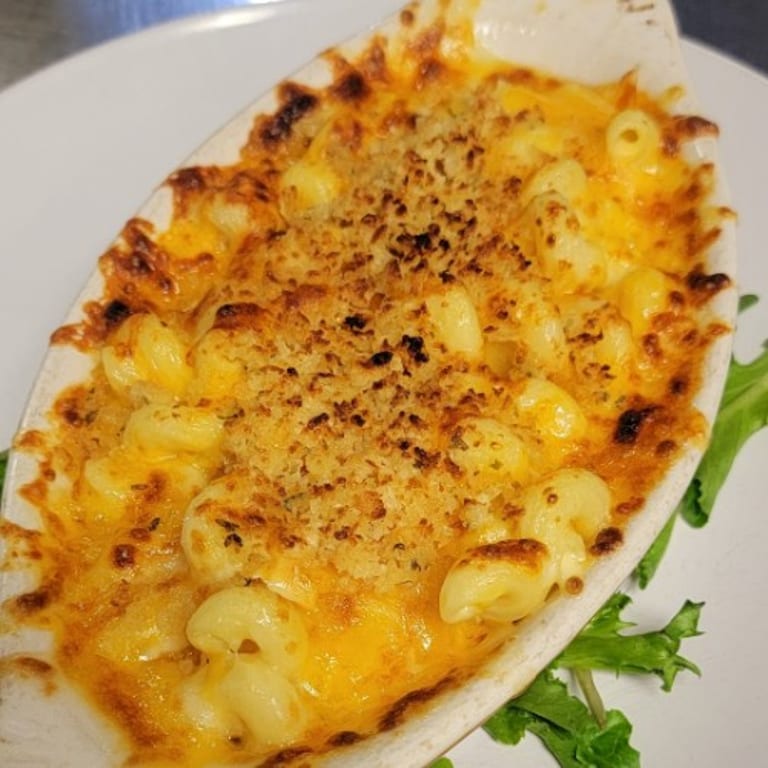 Delicious Mac and Cheese Options