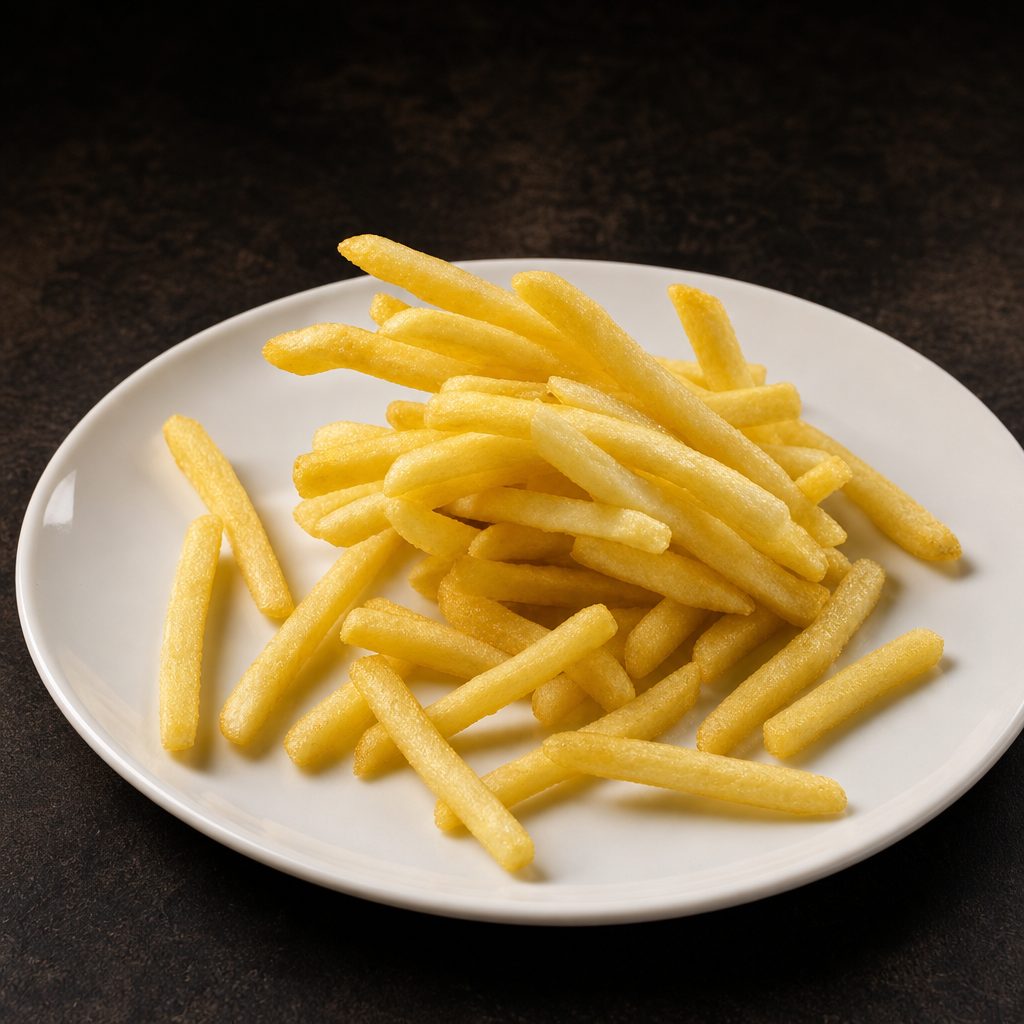 French Fries.
