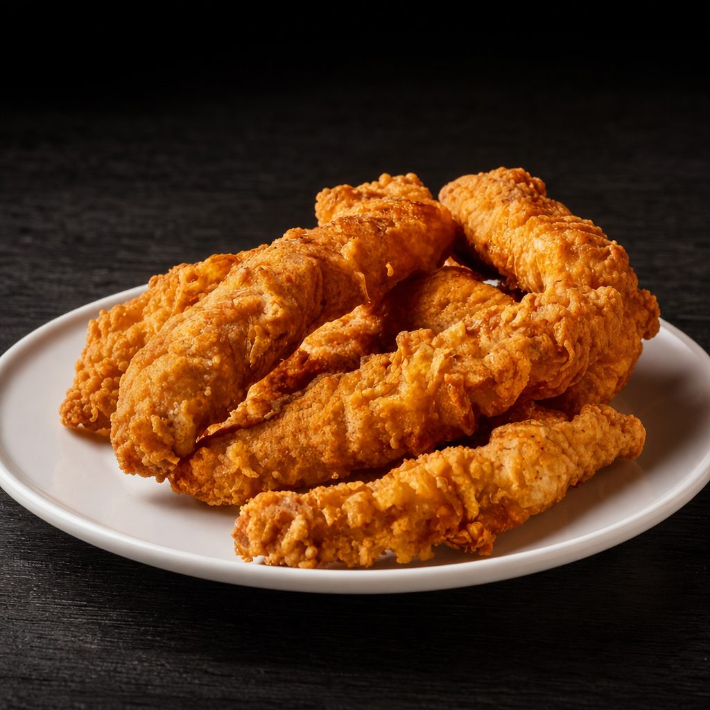 Chicken Fingers.