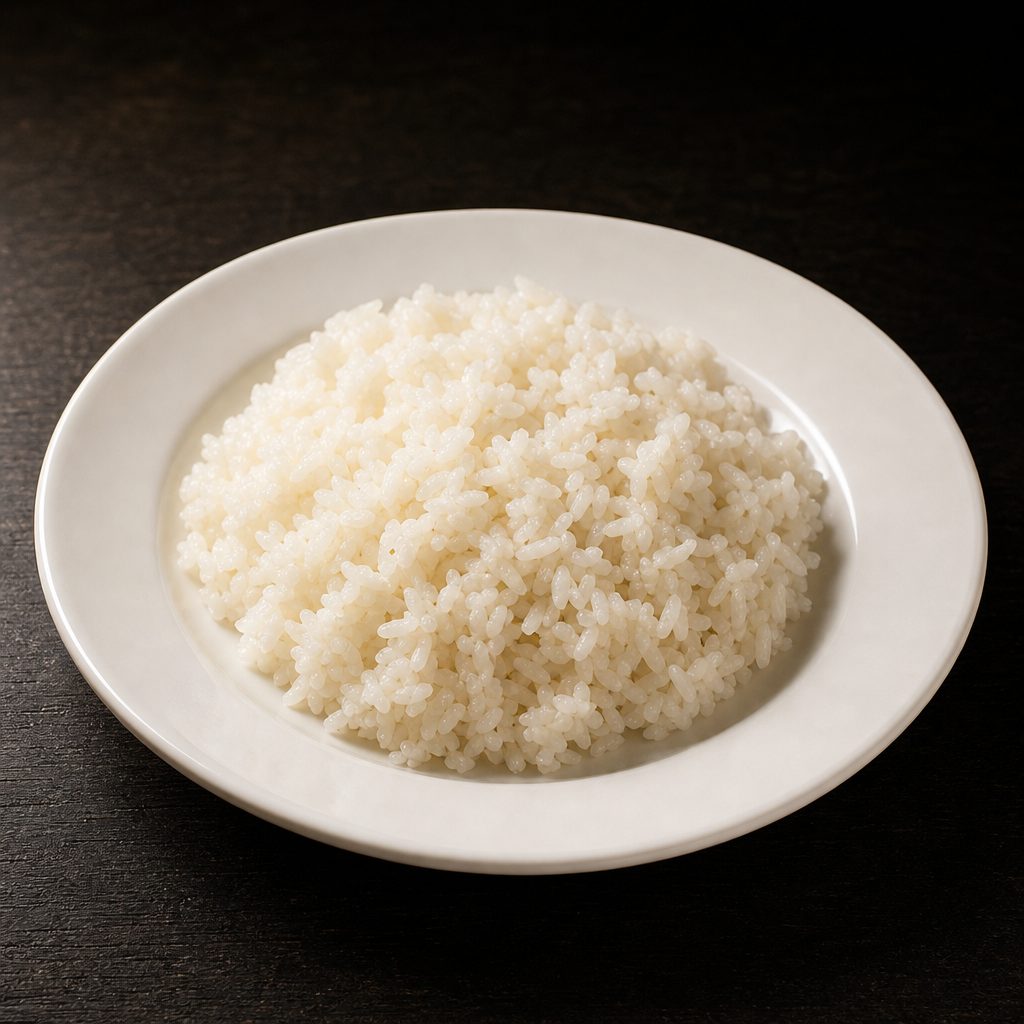Rice.