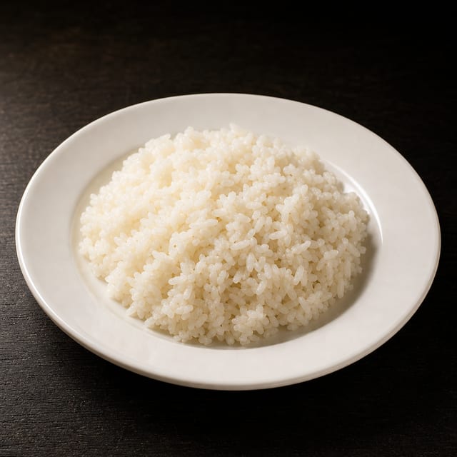 Rice.
