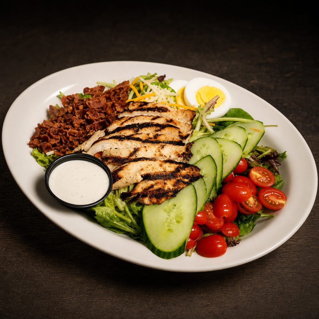California Cobb.