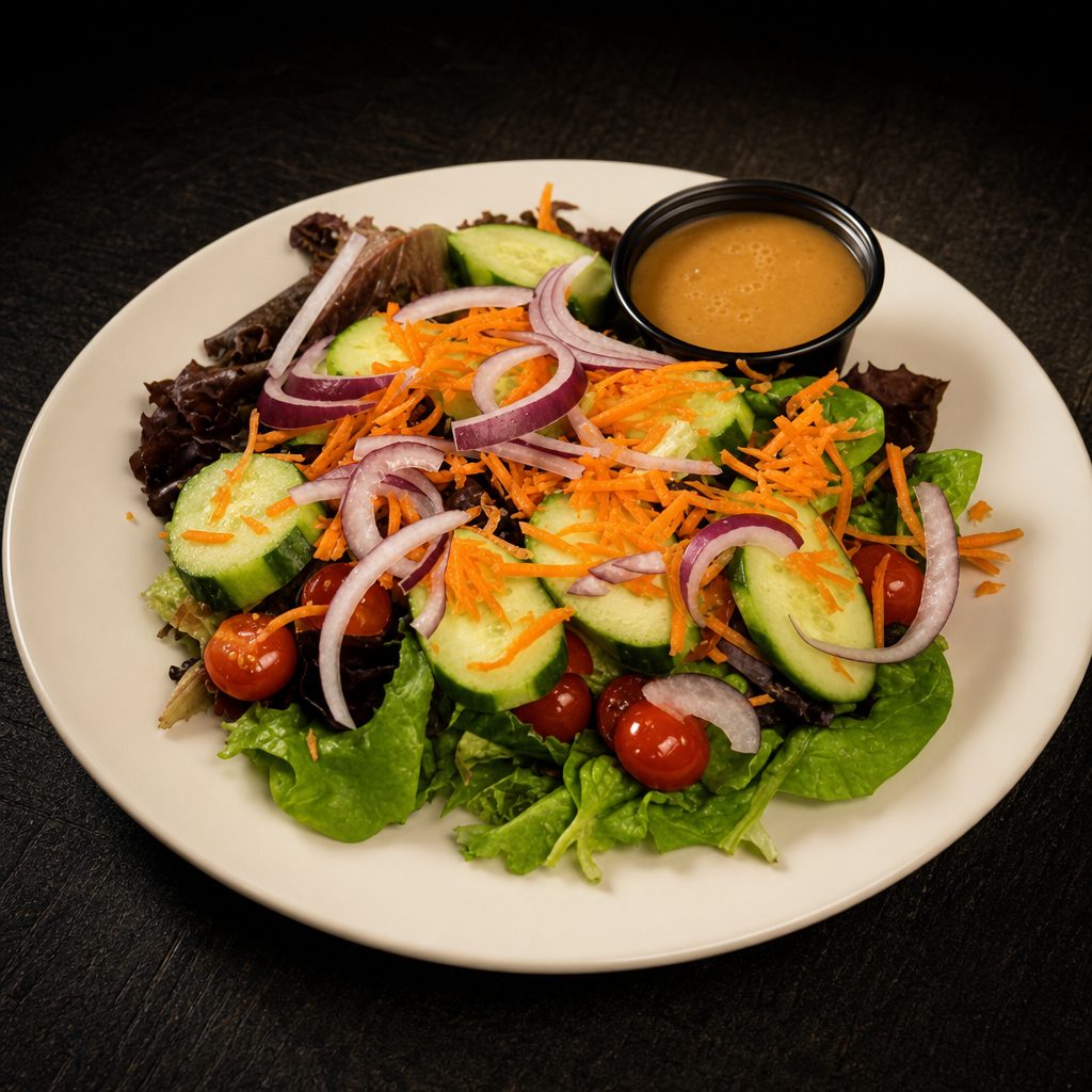 House Salad.