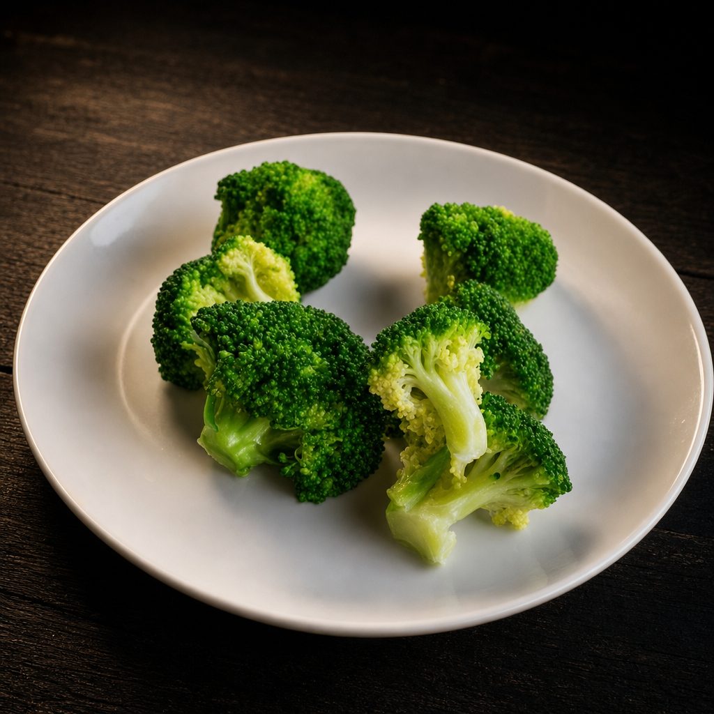 Broccoli.