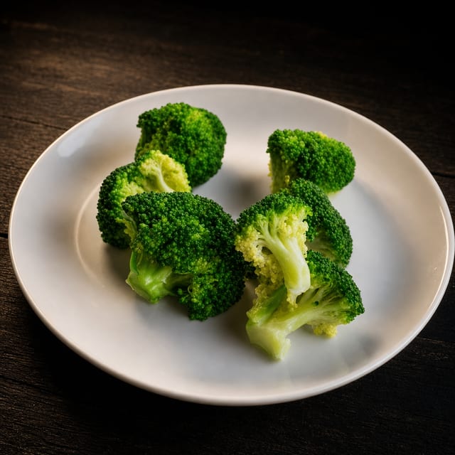 Broccoli.