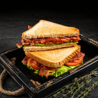 BLT