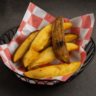 Steak Fries