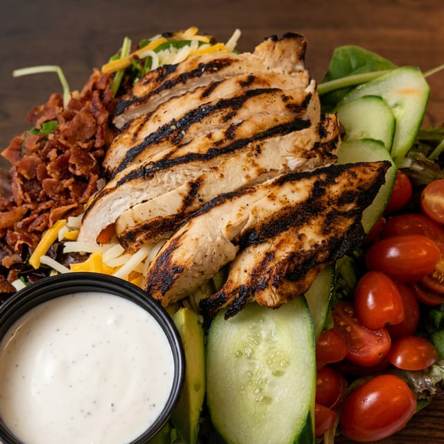 California Cobb.