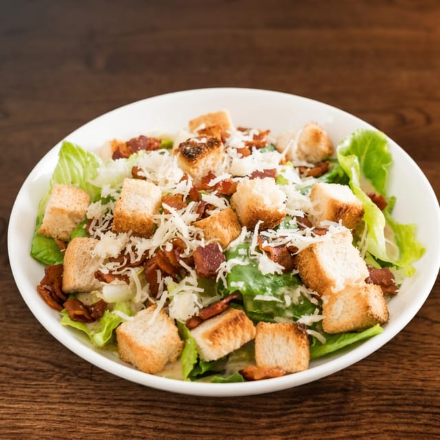 Caesar Salad.