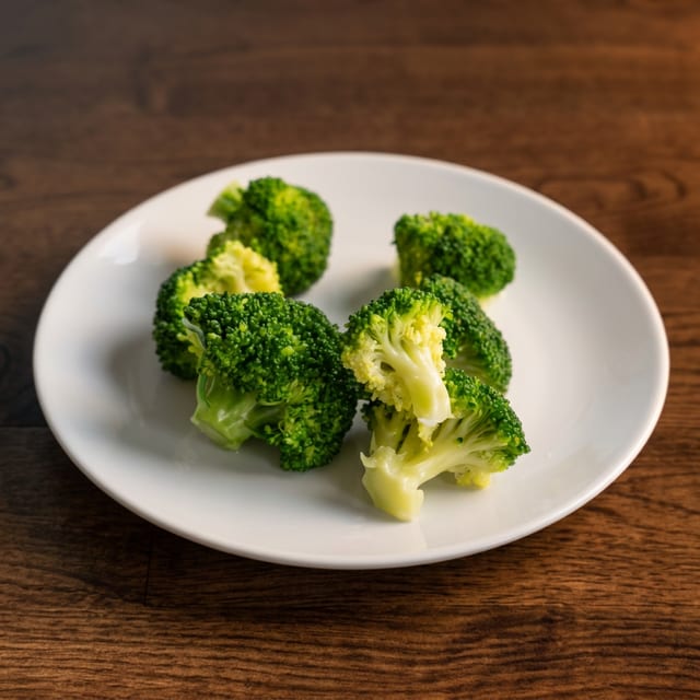 Broccoli.