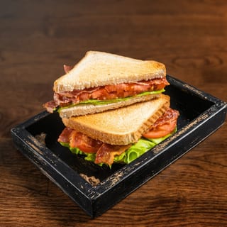 BLT